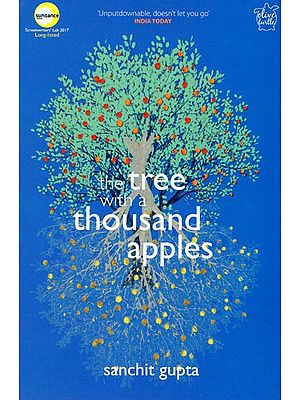 The Tree with a Thousand Apples