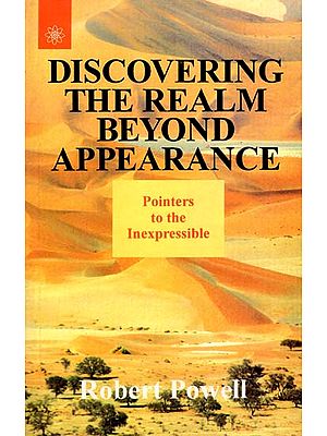 Discovering the Realm Beyond Appearance - Pointers to the Inexpressible