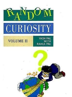 Random Curiosity (Vol.II)