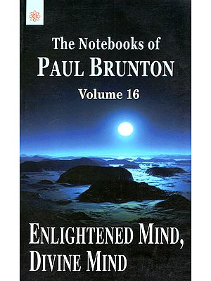 Enlightened Mind, Divin Mind