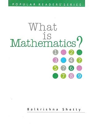 What is Mathematics?