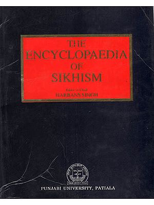 The Encylopaedia of Sikhism ( Voulme - 1 )
