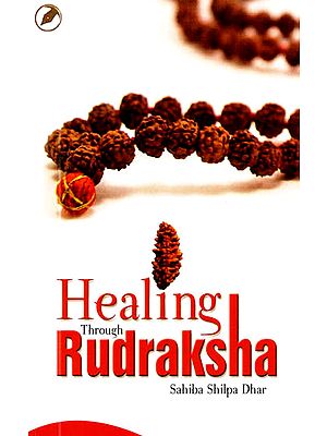 Healing Through Rudraksha