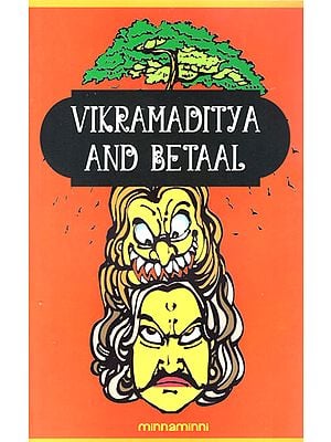 Vikramaditya and Betaal