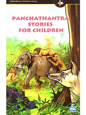 Panchathantra Stories for Children