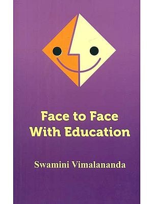 Face to Face With Education