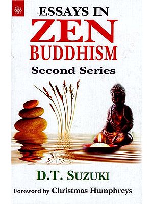 Essays in Zen Buddhism Second Series