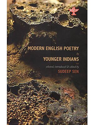 Modern English Poetry by Younger Indians