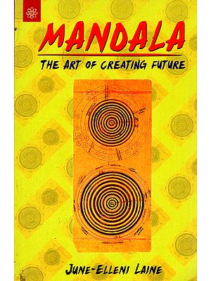 Mandala: The Art of Creating Future