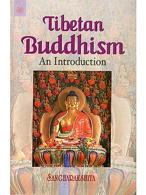 Tibetan Buddhism (An Introduction)