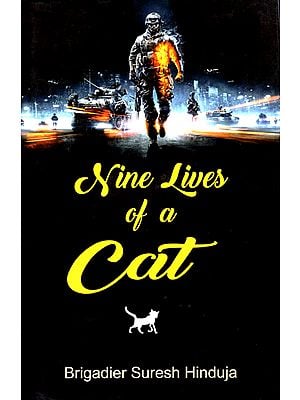 Nine Lives of a Cat