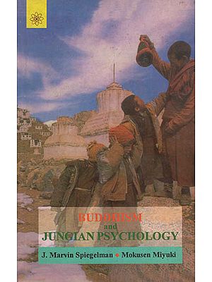 Buddhism and Jungian Psychology