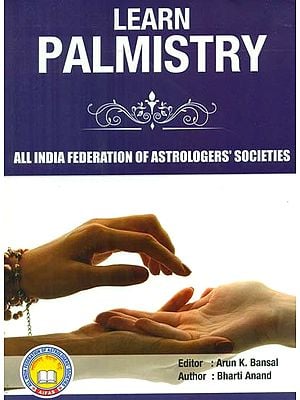 Learn Palmistry (All India Federation of Astrologers' Societies)