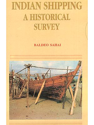 Indian Shipping: A Historical Survey