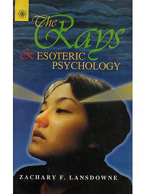 The Rays and Esoteric Psychology