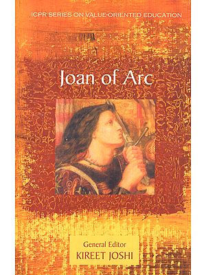 Joan of Arc