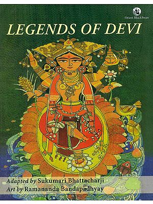 Legends of Devi