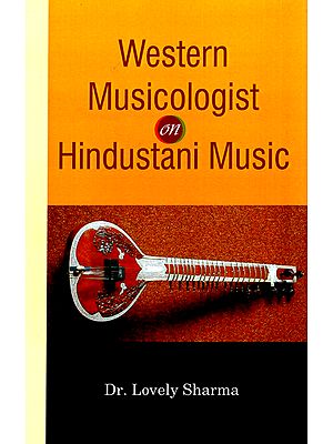 Western Musicologist on Hindustani Music