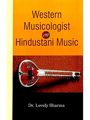 Western Musicologist on Hindustani Music