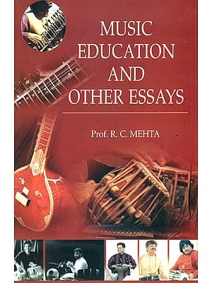 Music Education and Other Essays