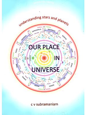 Understanding Stars and Planets: Our Place in Universe
