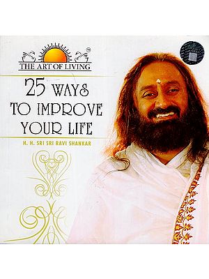 25 Ways to Improve Your Life