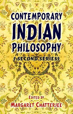 Contemporary Indian Philosophy (Second Series)