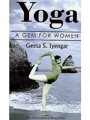 Yoga- A Gem for Women