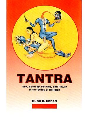 Tantra (Sex, Secrecy, Politics, and Power in the Study of Religion)