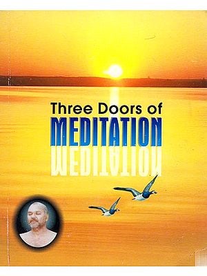 Three Doors of Meditation