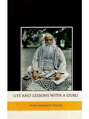 Life and Lessons with a Guru