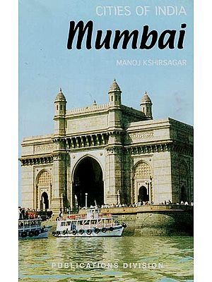 Cities of India- Mumbai