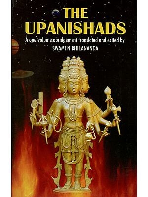 The Upanishads