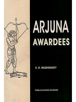 Arjuna Awardees