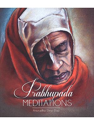 Prabhupada Meditaions