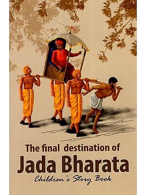 The Final Destination of Jada Bharata