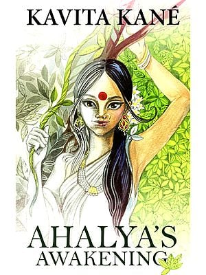 Ahalya's Awakening