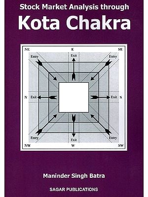 Stock Market Analysis Through Kota Chakra