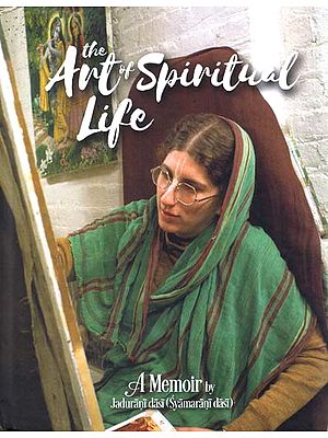 The Art of Spiritual Life