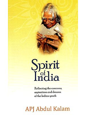 Spirit of India: Reflecting the Concerns, Aspirations and Dreams of the Indian Youth