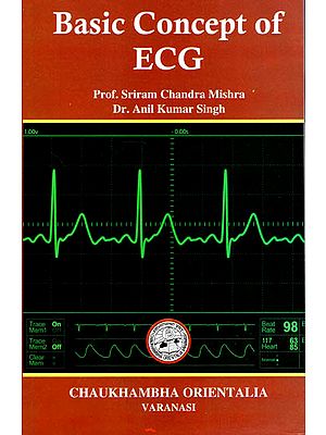 Basic Concept of ECG