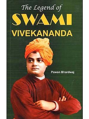 The Legend of Swami Vivekananda
