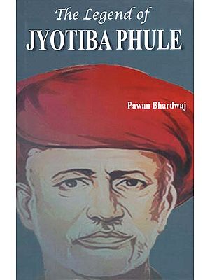 The Legend of Jyotiba Phule