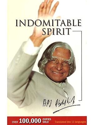 Indomitable Spirit