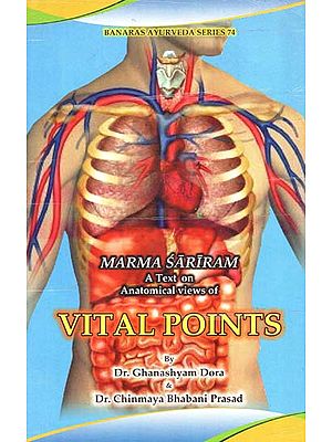 Marma Sariram (A Text on Anatomical Views of Vital Points)