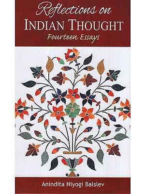 Reflections on Indian Thought (Fourteen Essays)