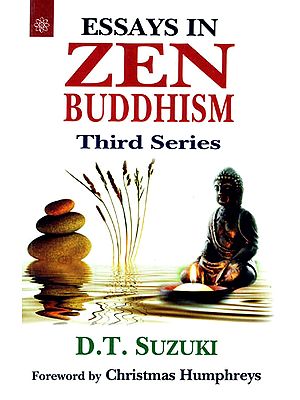 Essays in Zen Buddhism (Third Series)