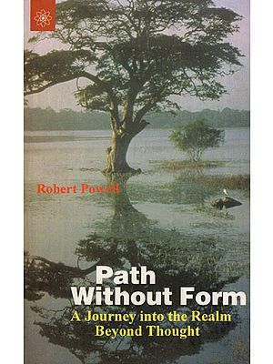 Path Without Form (A Journey into the Realm Beyond Thought)