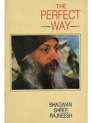 The Perfect Way (An Old and Rare Book)