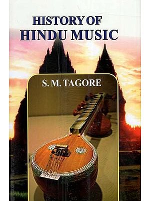 History of Hindu Music